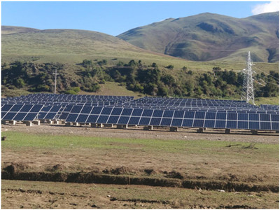 在进行四川太阳能发电系统施工时有哪些注意事项